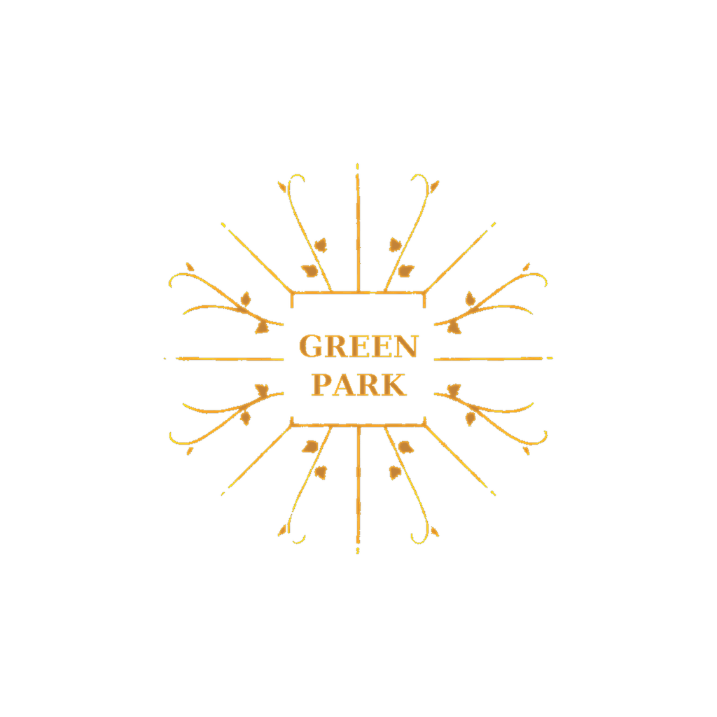 The Green Park Vineyard